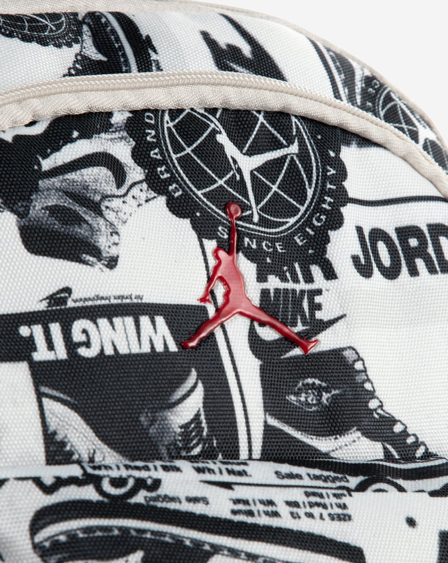 Air Patrol Backpack