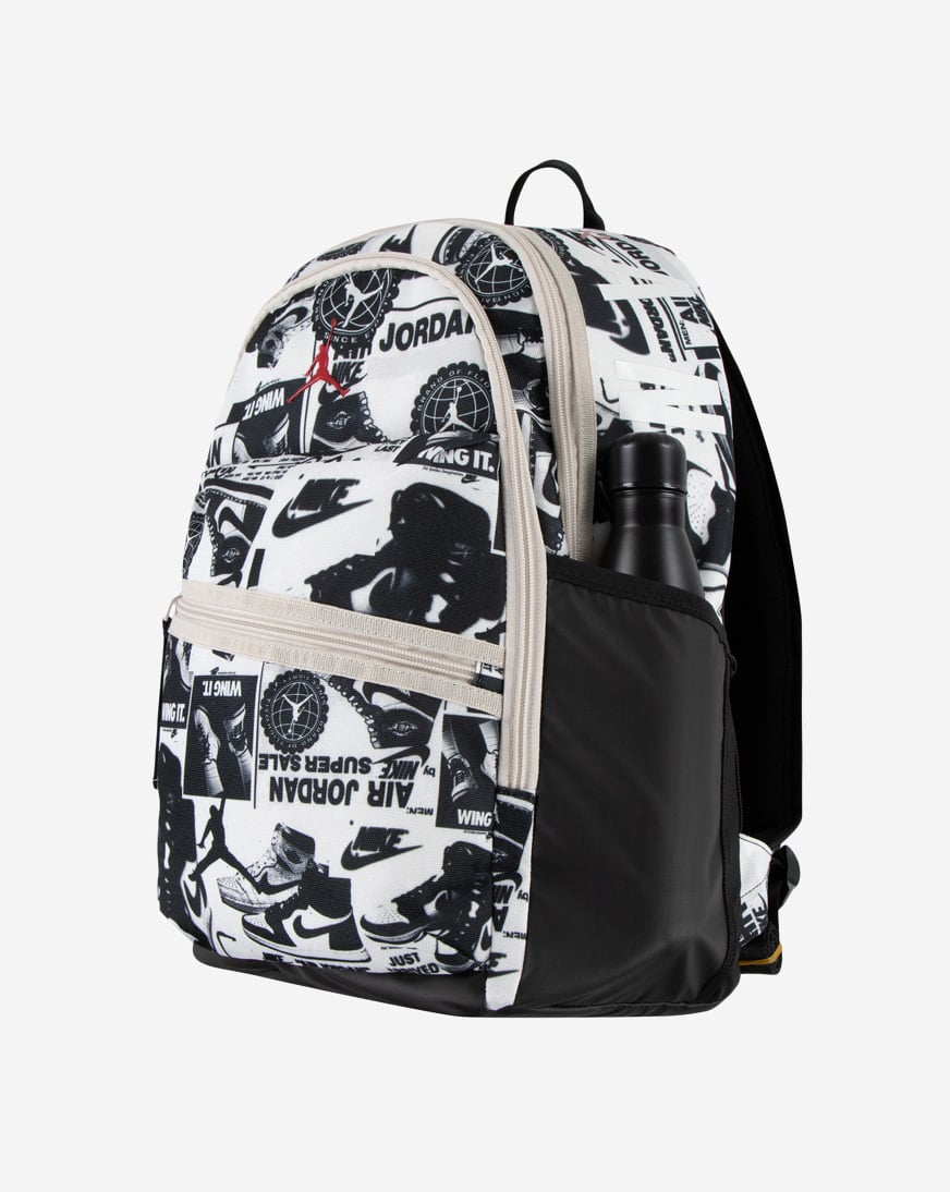 Air Patrol Backpack