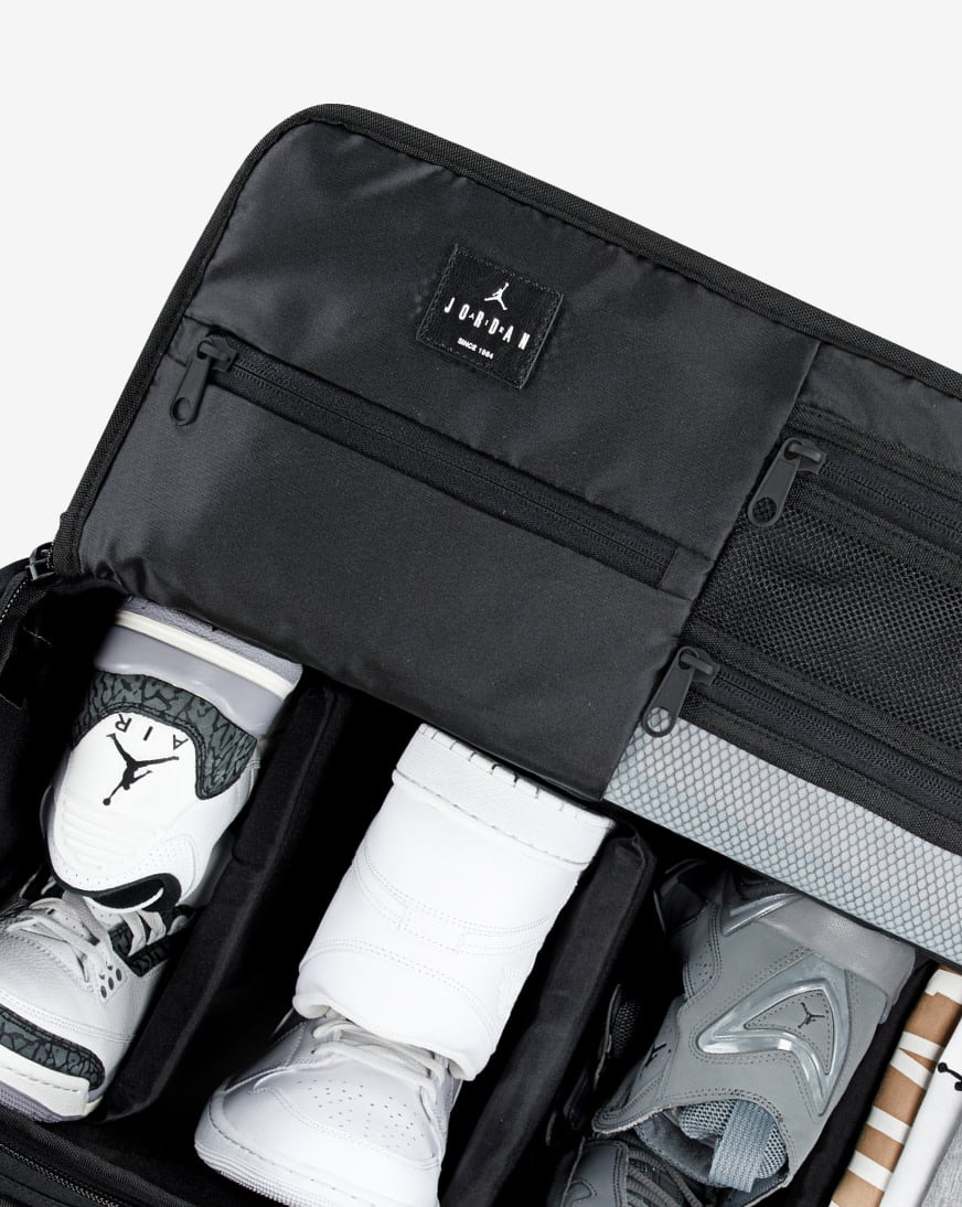 Collectors Duffle