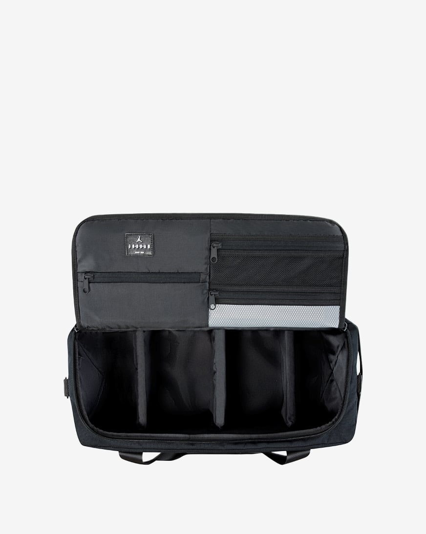 Collectors Duffle