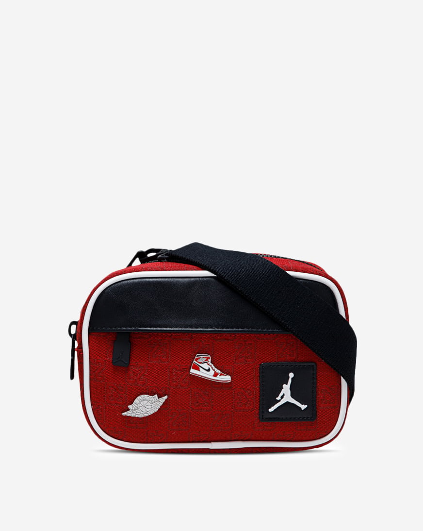 23 Monogram Camera Bag