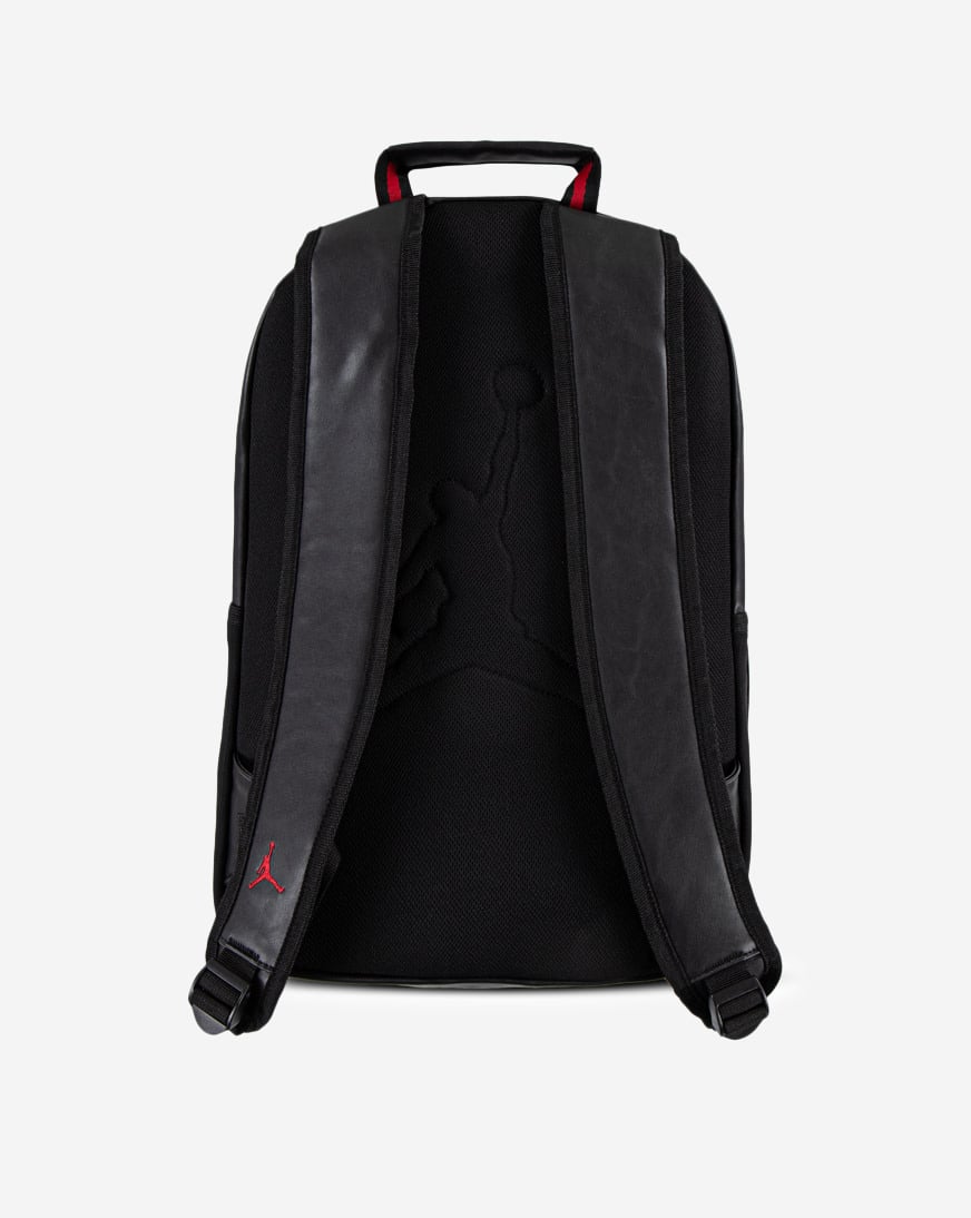 Boroughs Backpack