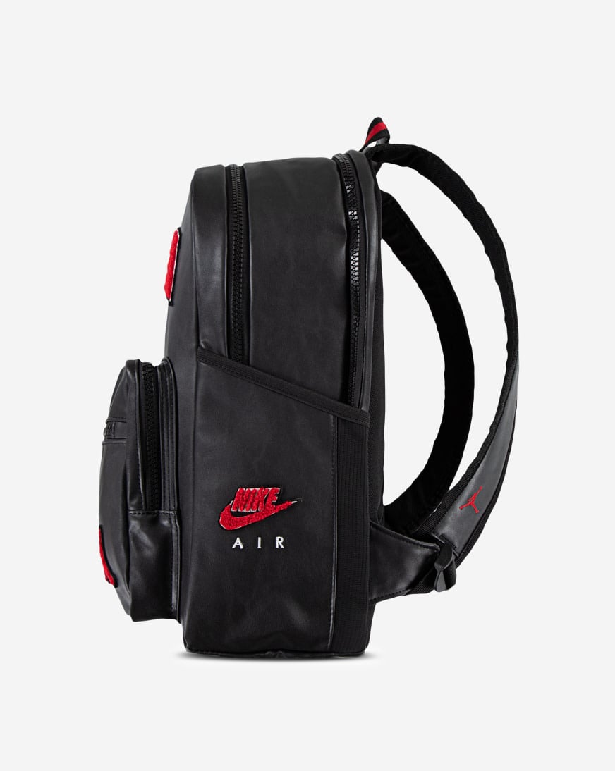 Boroughs Backpack