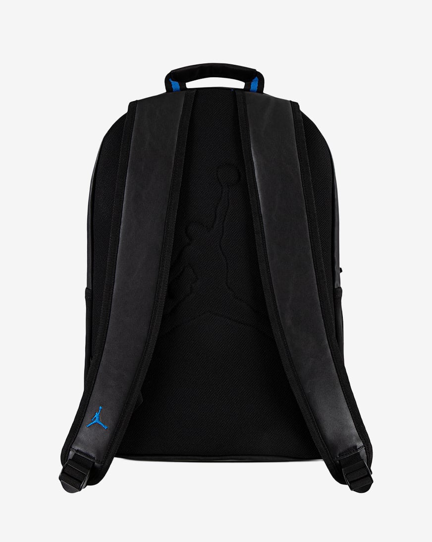 Boroughs Backpack