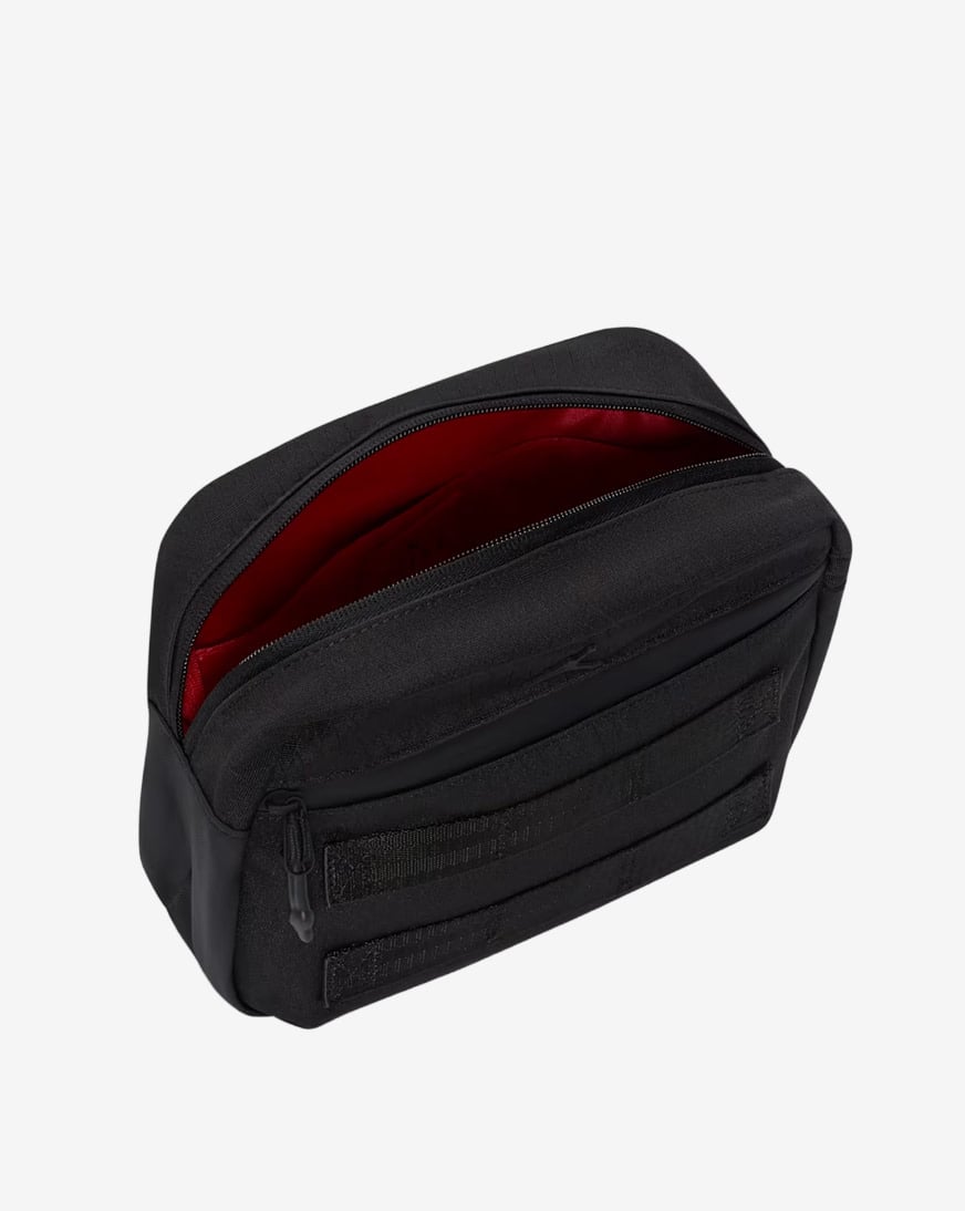 Collectors Mini Messenger Bag