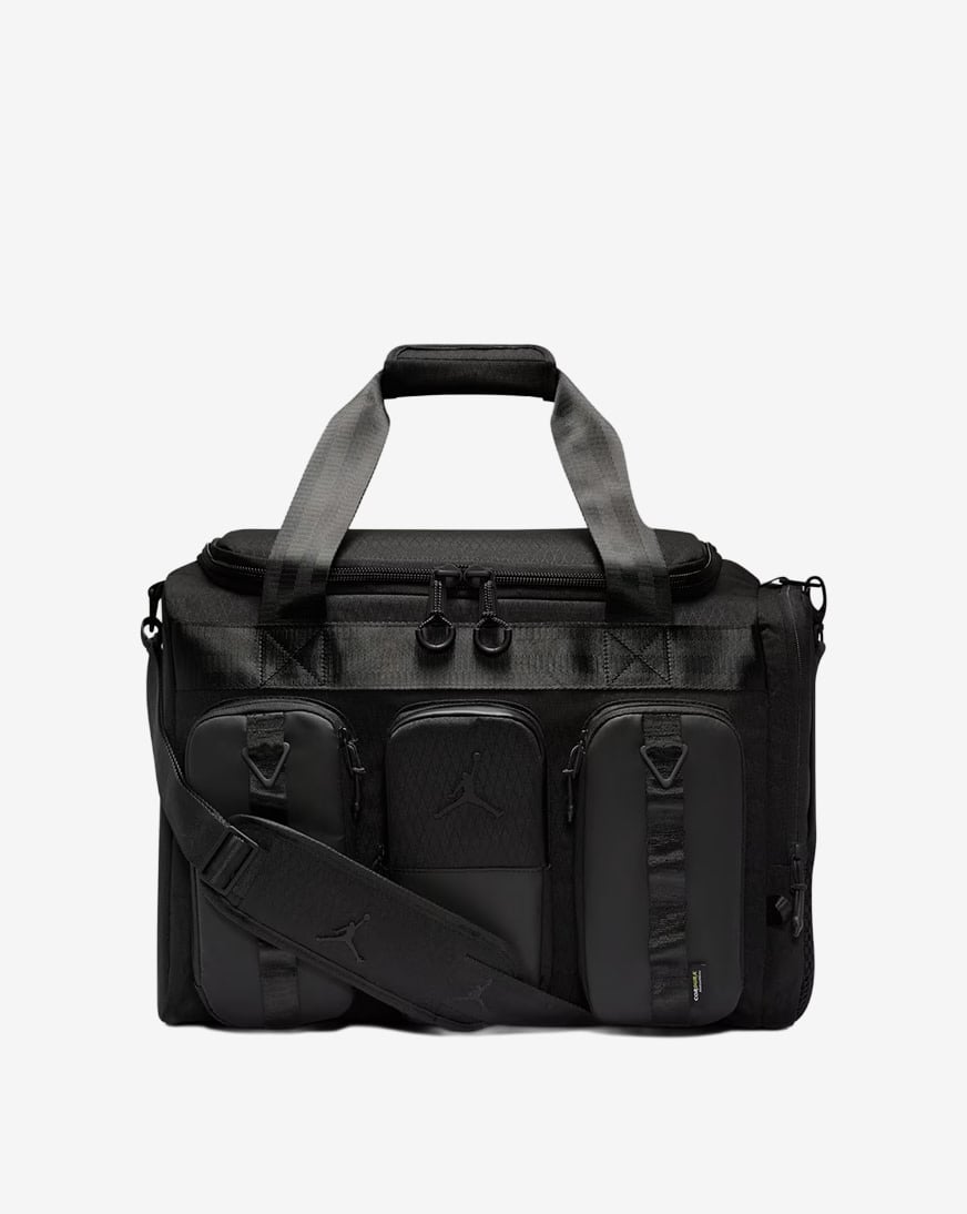Collectors Sports Bag