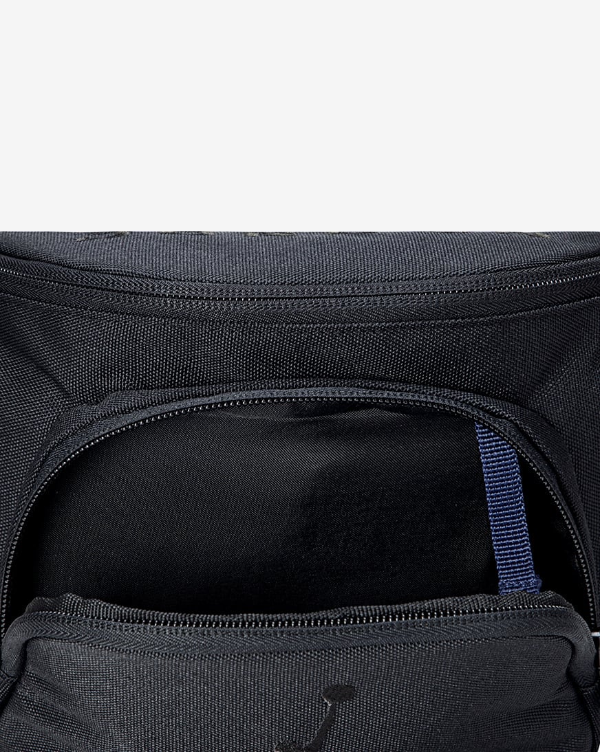 Air Crossbody Bag
