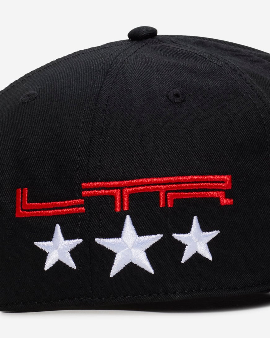 Neo Military Snapback Hat