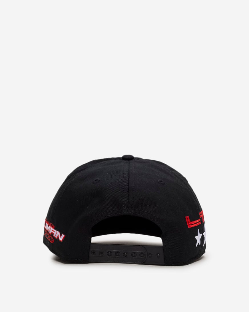 Neo Military Snapback Hat