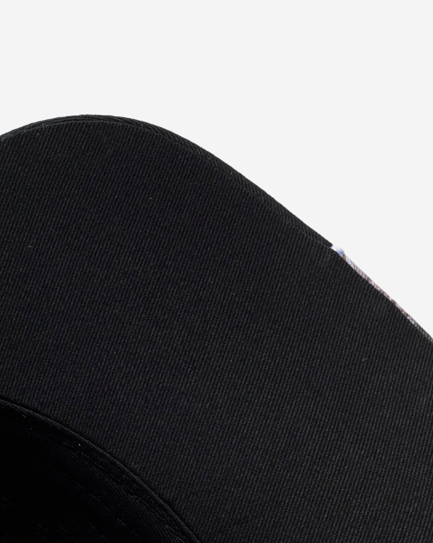 Neo Military Snapback Hat