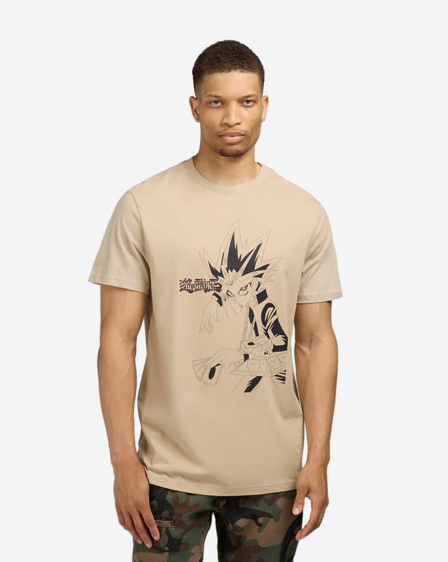 YU-GI-OH Composite Tee