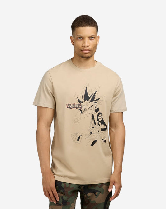YU-GI-OH Composite Tee