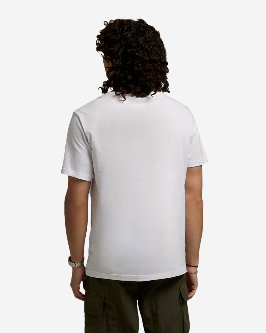 Hallow Mask Tee