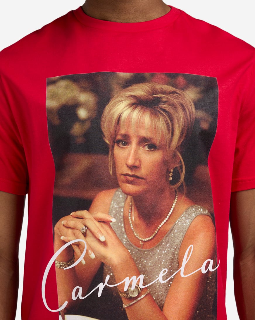 The Sopranos Carmela Tee