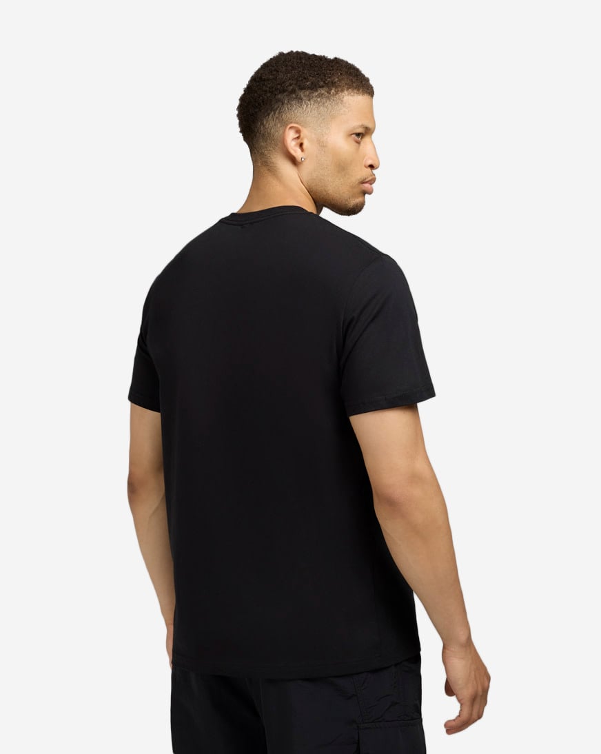 Banksy Chimp Lineup Tee
