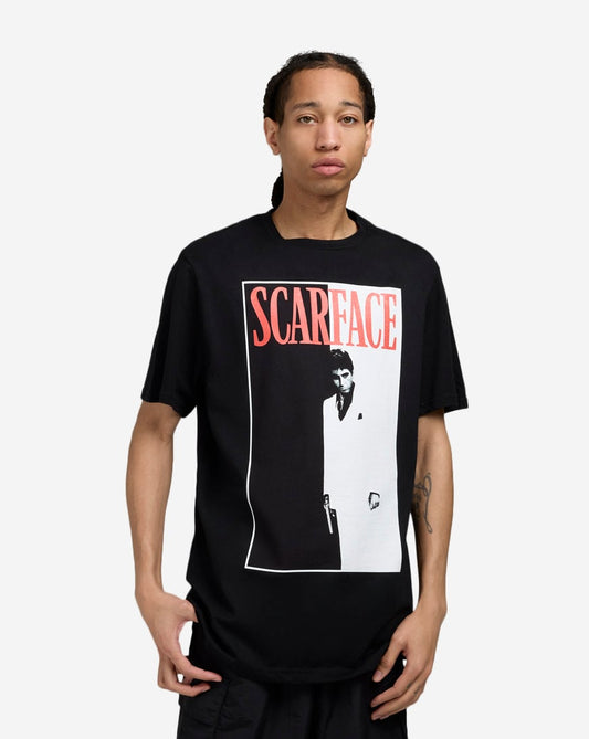 Scarface Original Movie Cover Tee