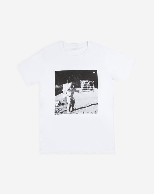 NASA Moon Landing Tee