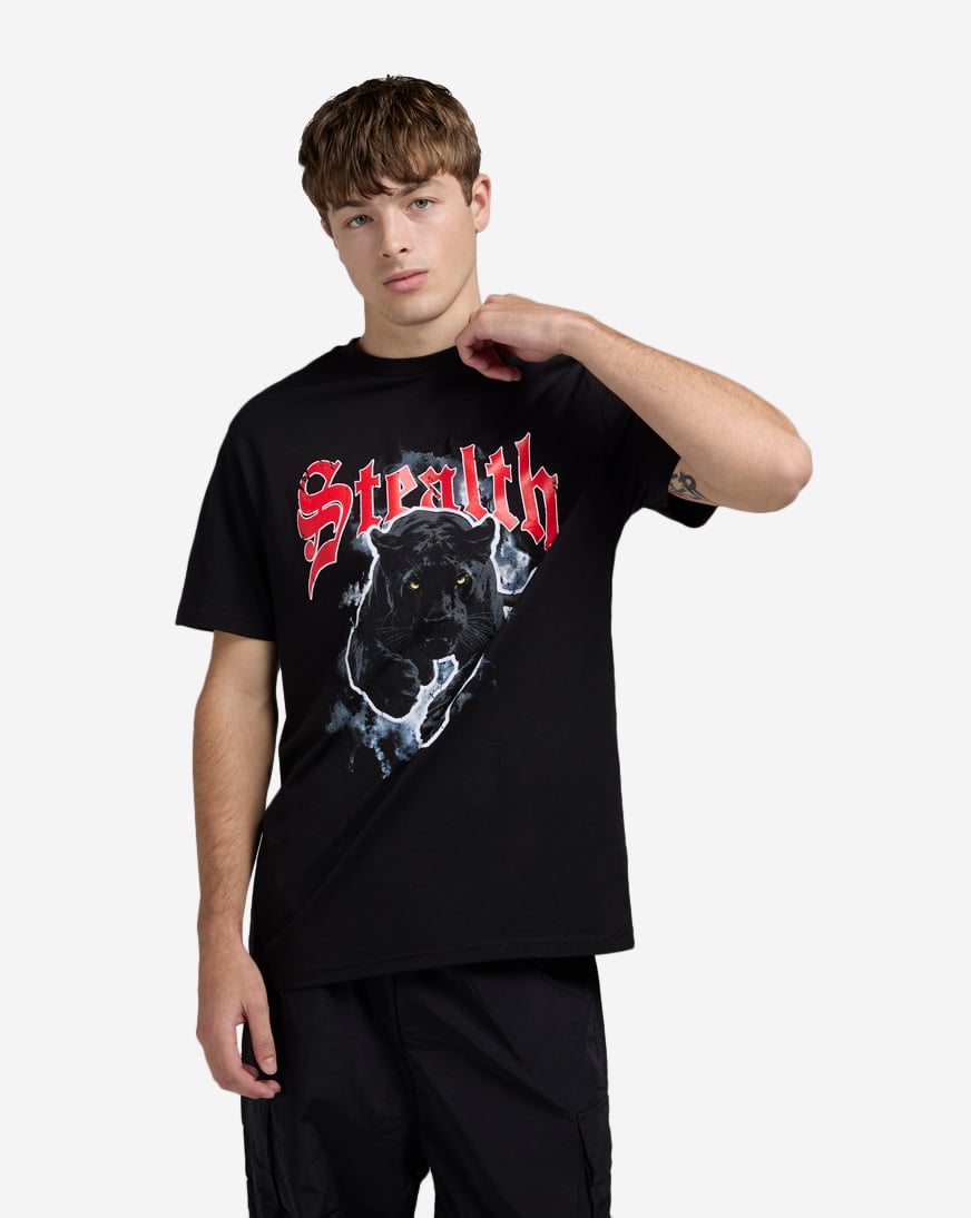 Stealth Tee