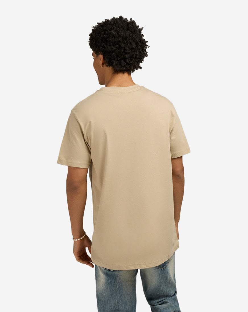 Wanted Cowboy Tee