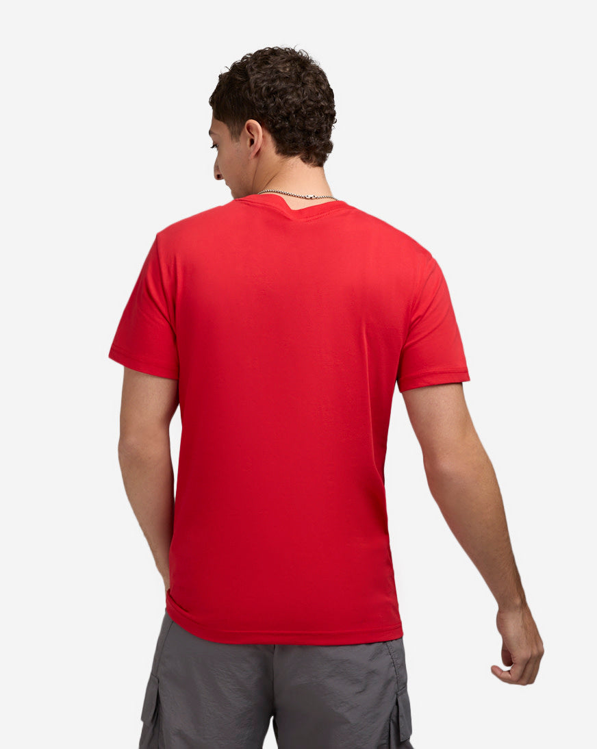 Ugly Sweater Border Tee