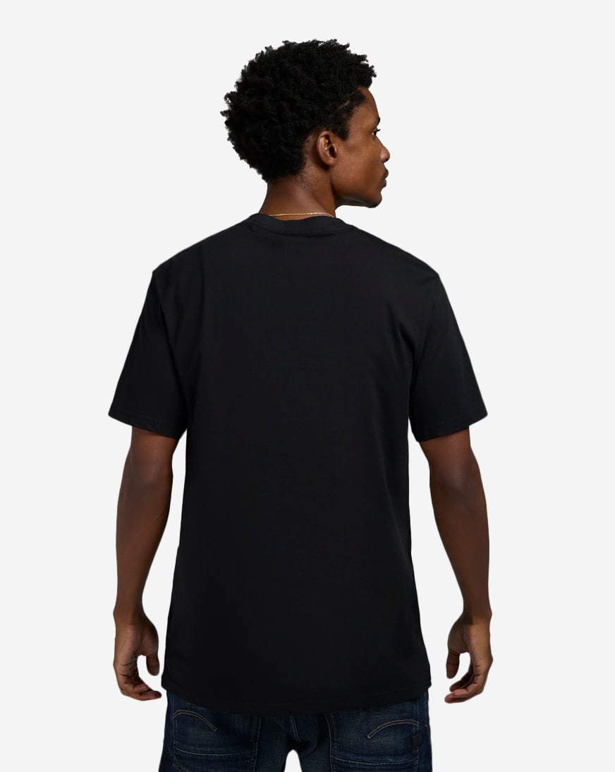 Black Freak Tee