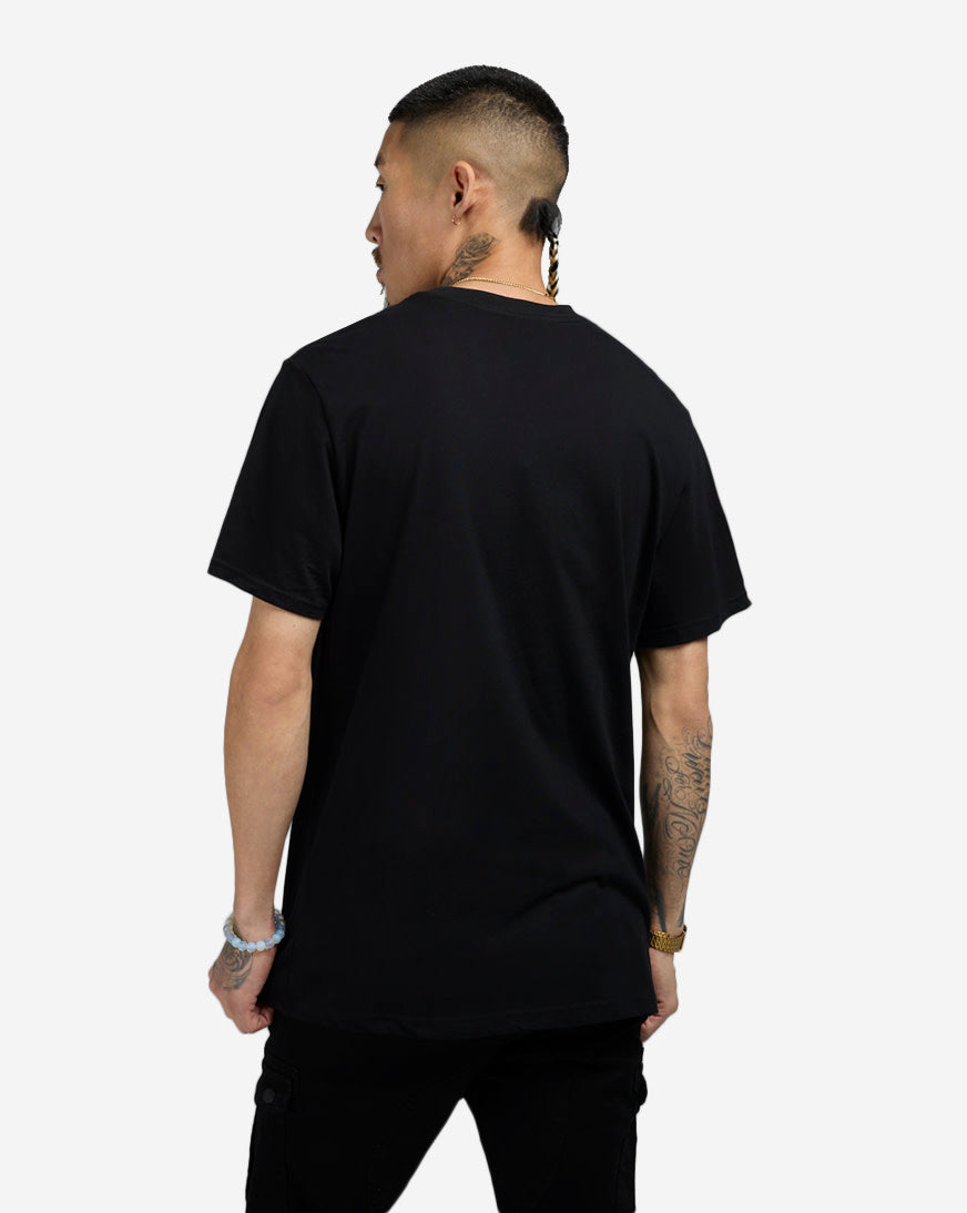 TNLU Chicago Skyline Tee
