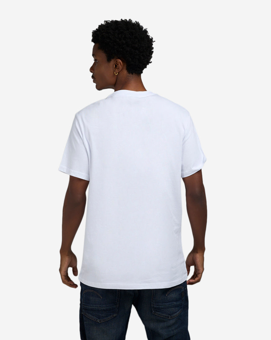 TNLU Detroit Skyline Tee