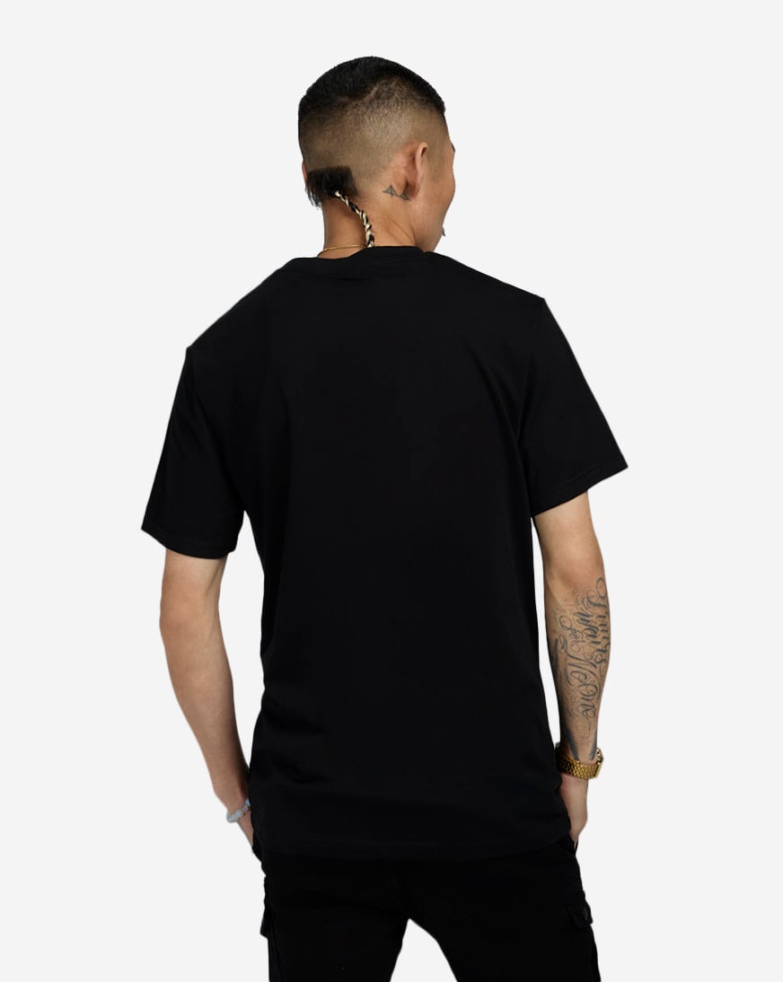 TNLU Boston Skyline Tee
