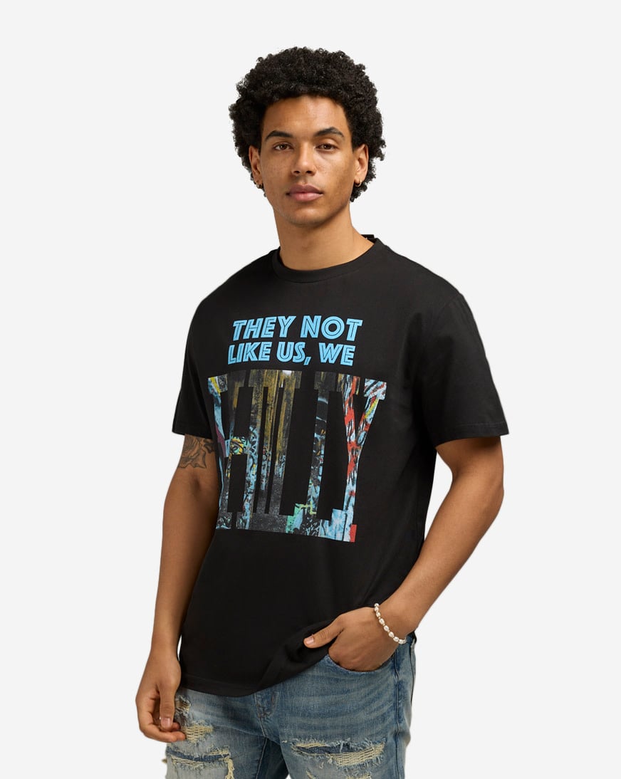 TNLU Philly Photo Reel Tee