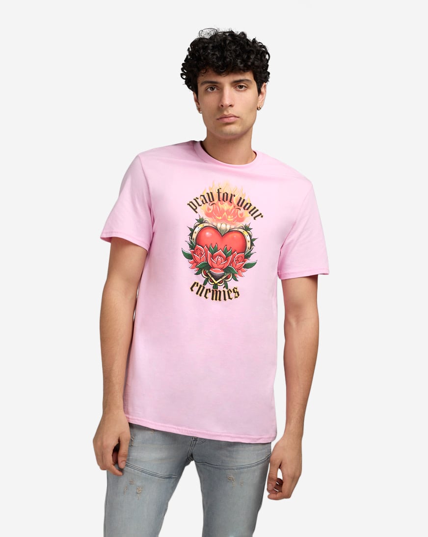 Pray 4 Your Enemies Tee