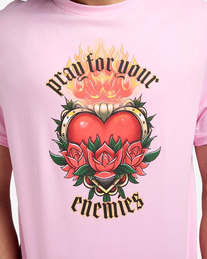 Pray 4 Your Enemies Tee