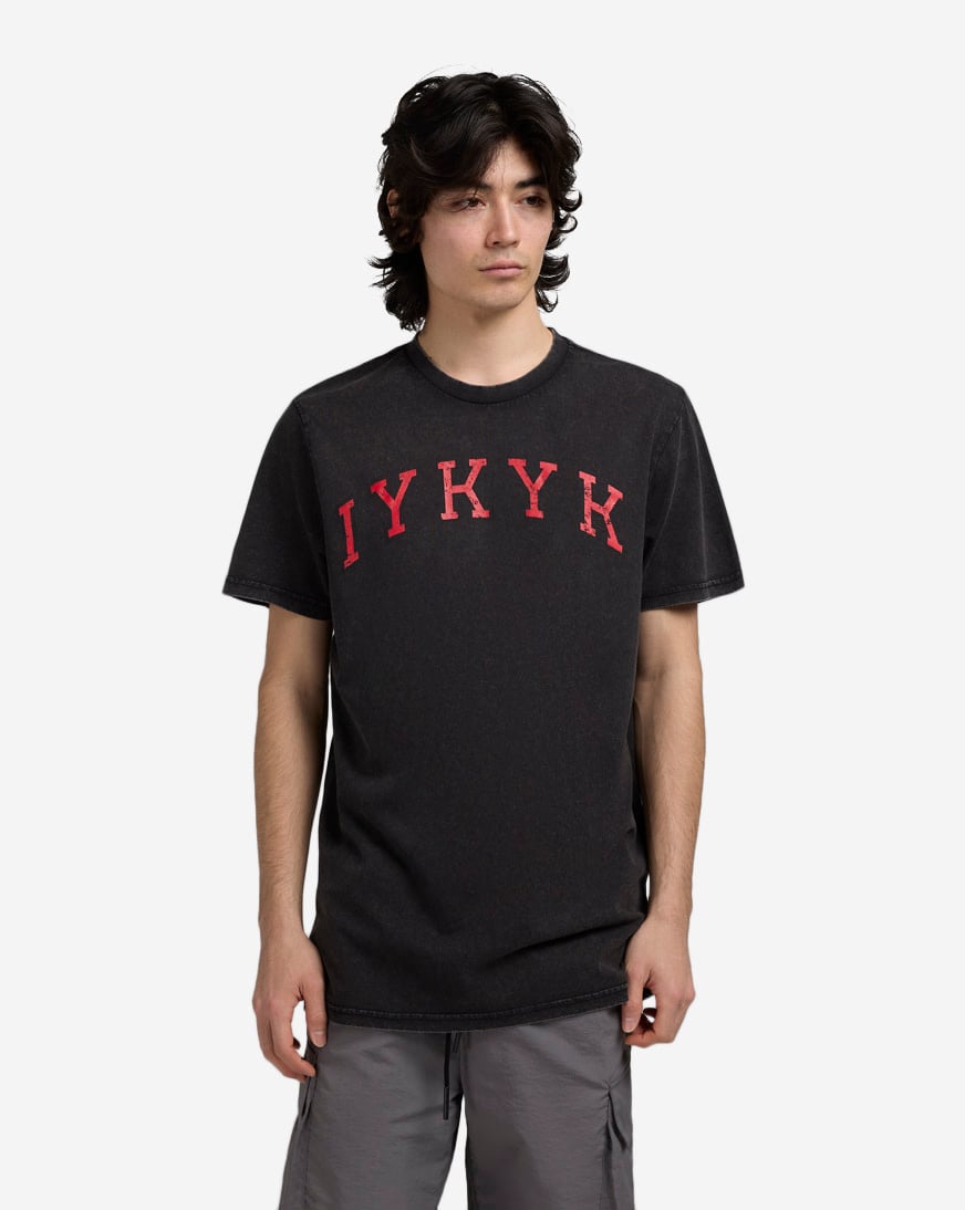 Iykyk Tee