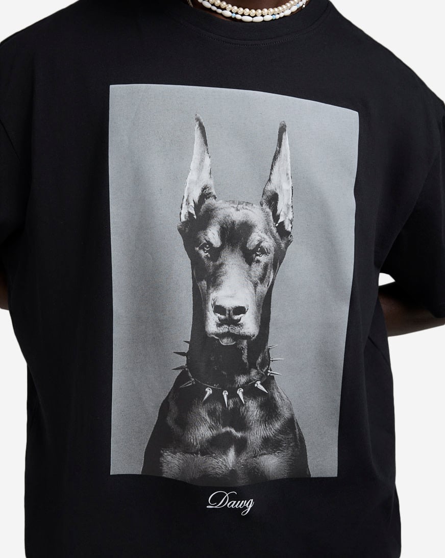 Dawg Tee