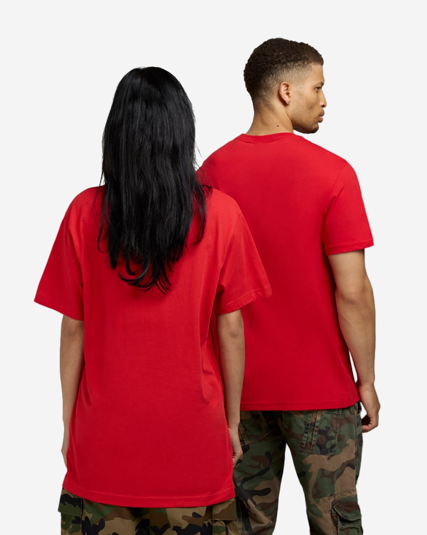 Legacy Raised Tee