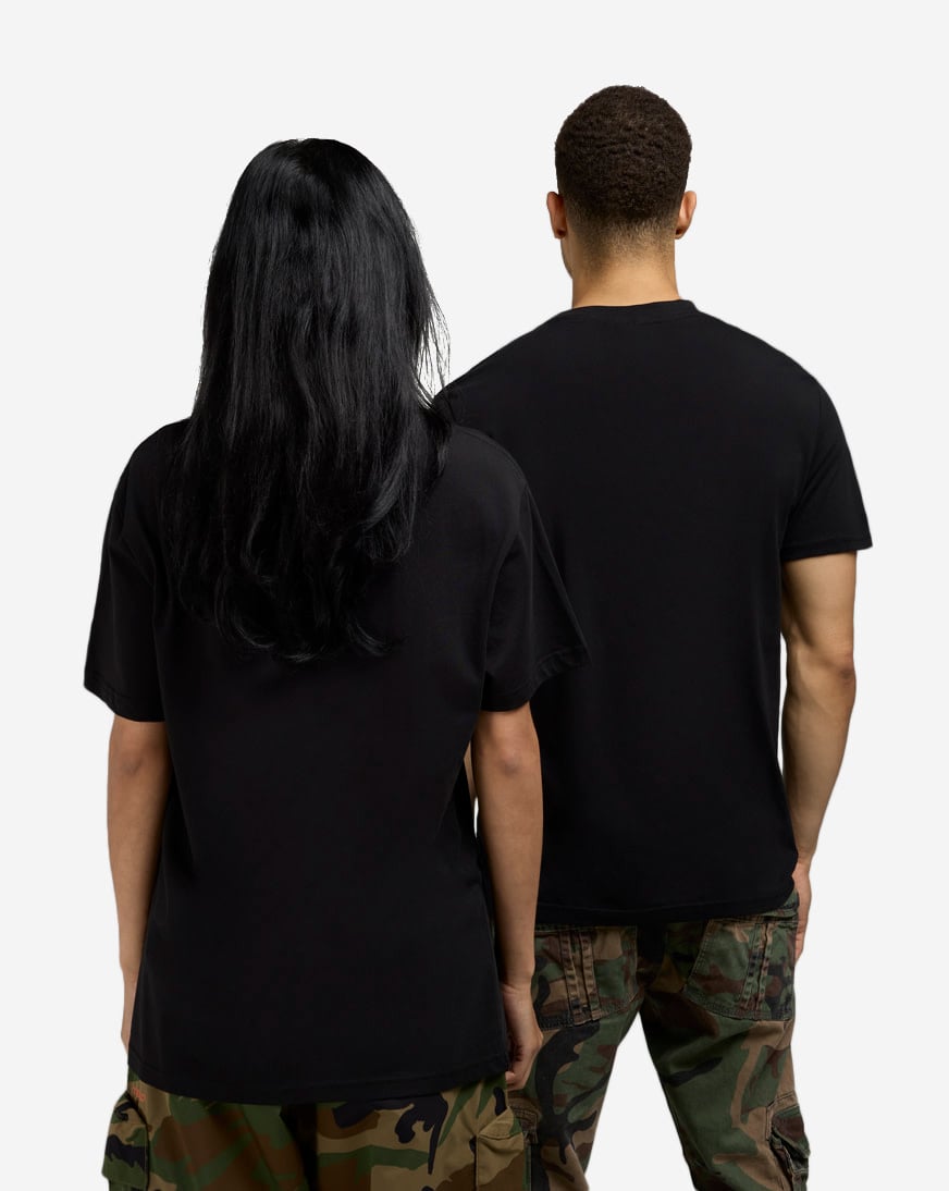 Aura Flaming Tee