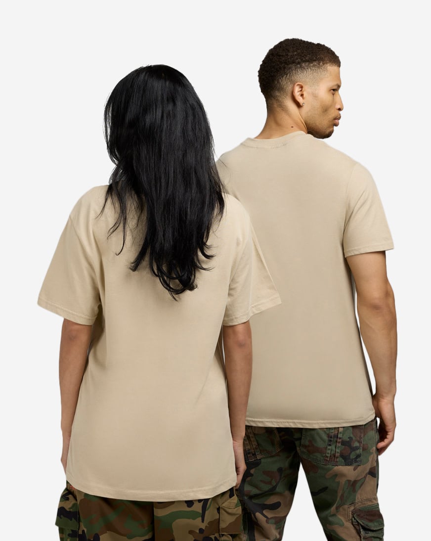 Juneteenth Flag Tee