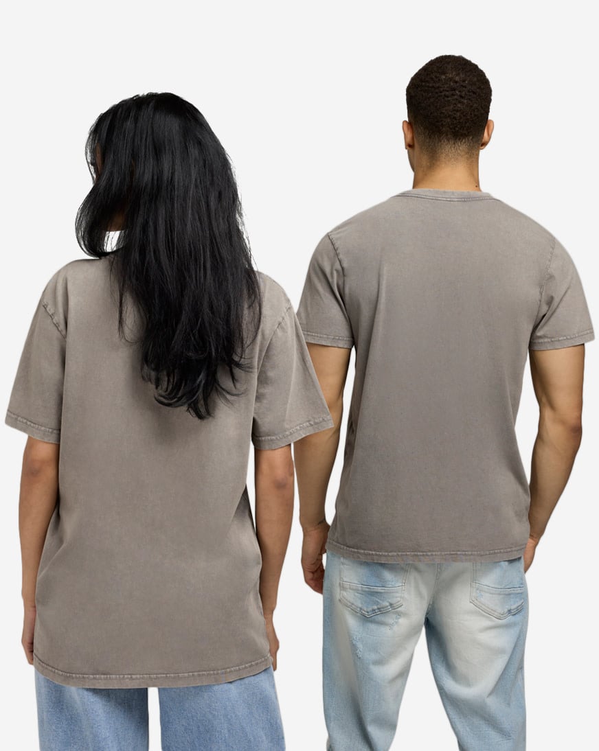Justice Fist Tee