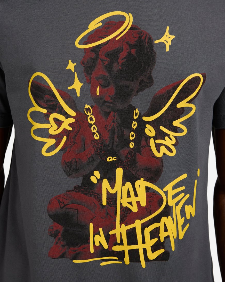Made In Heaven Tee