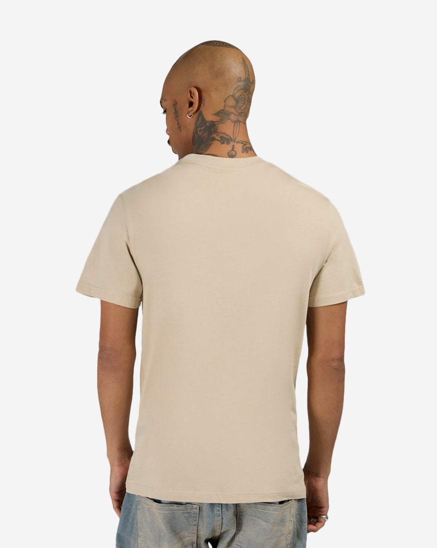 Burning Heart Tee