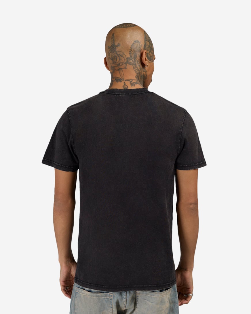 Burning Heart Tee