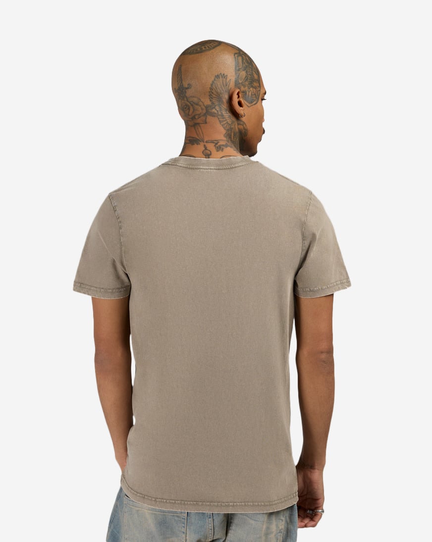 FOF Stained Glass Window Tee