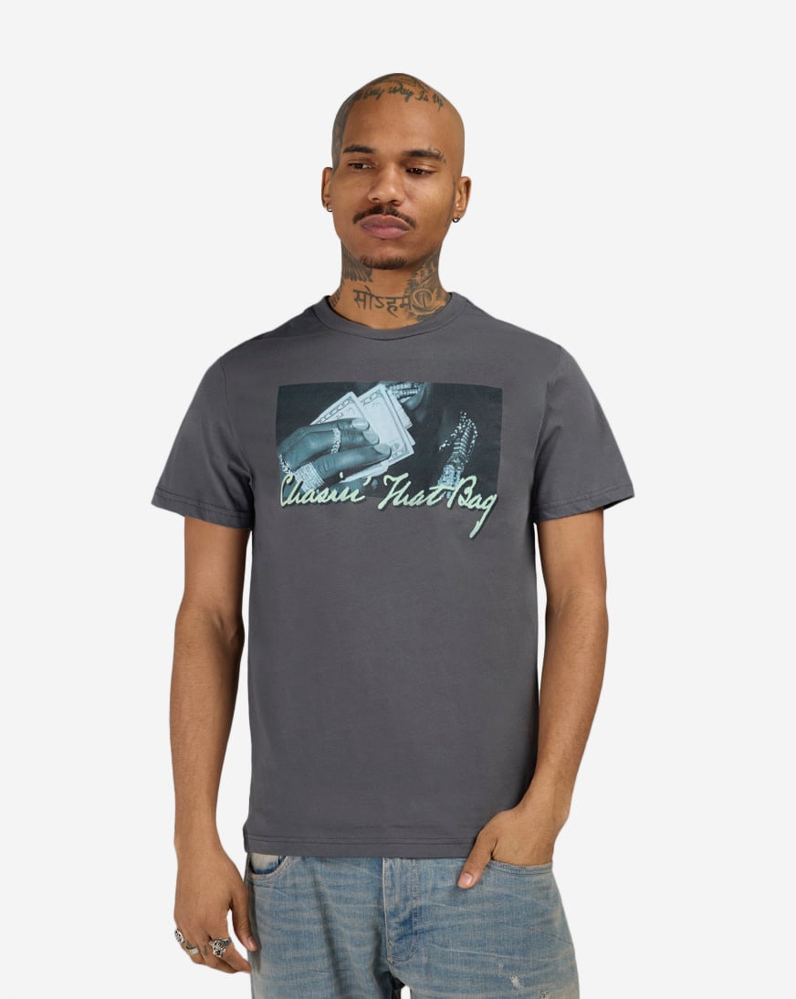 Casin' That Bag Tee