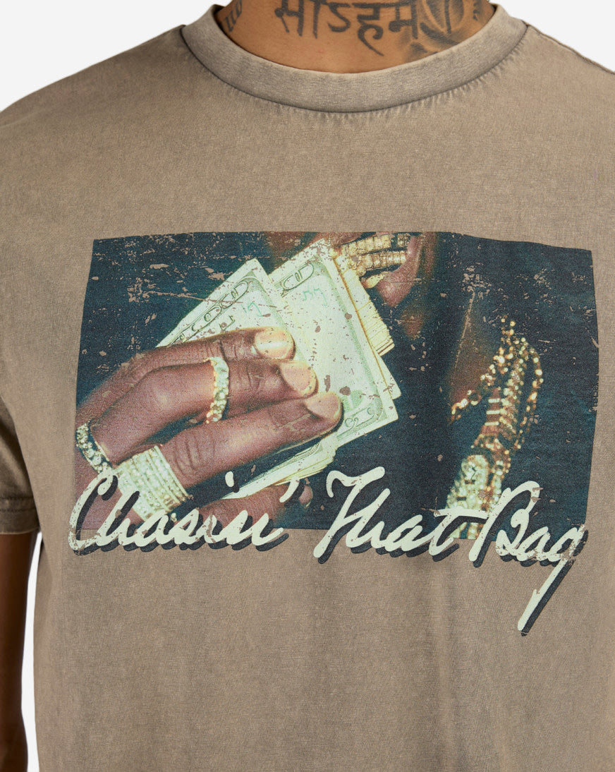 Casin' That Bag Tee