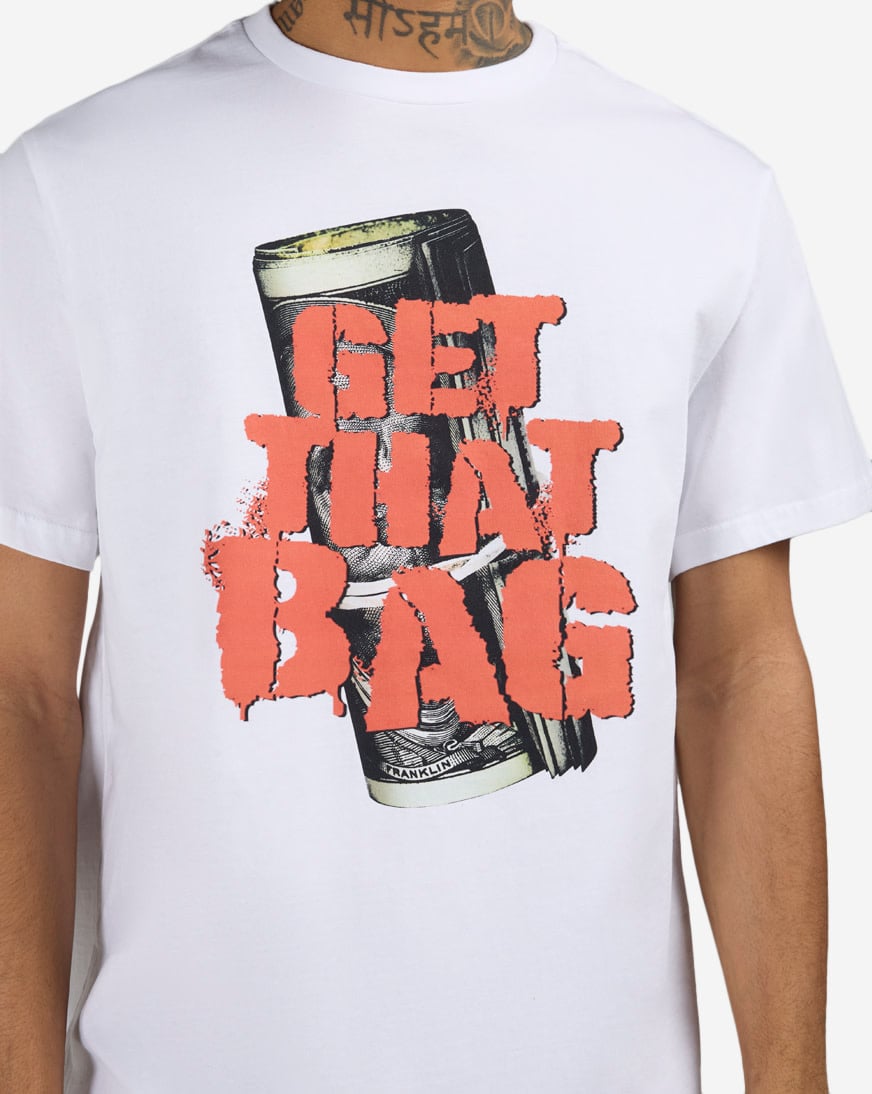 Get That Bag Tee