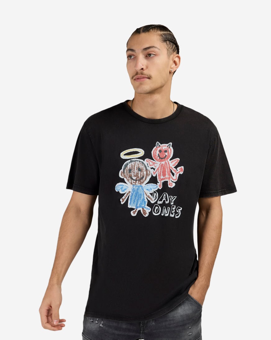 Day Ones Tee