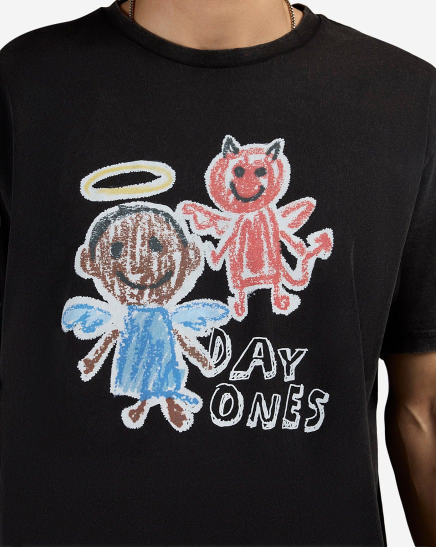Day Ones Tee