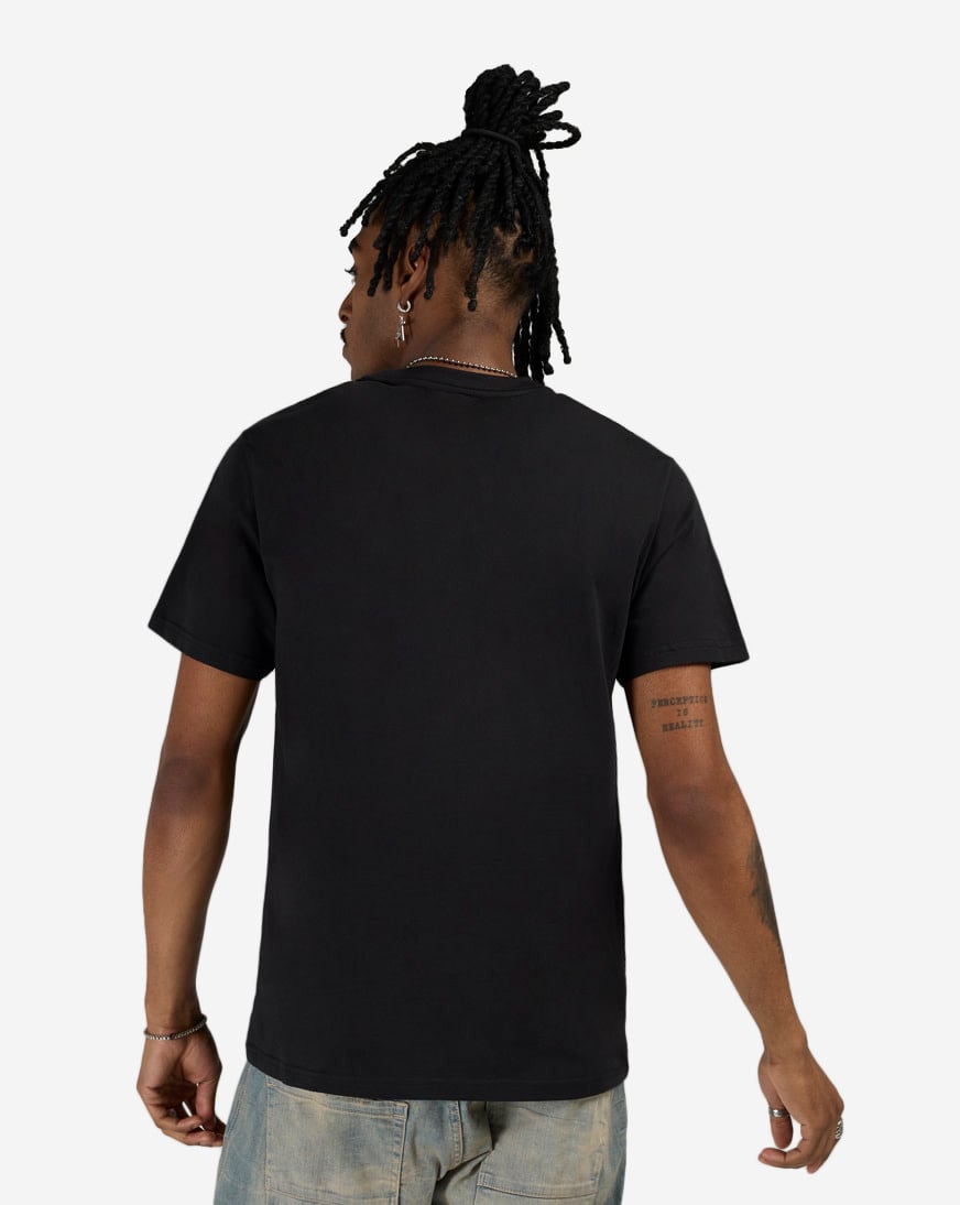 City Sketchbook Tee