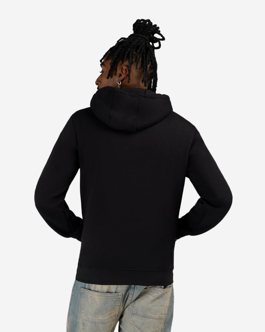 City Sketchbook Hoodie