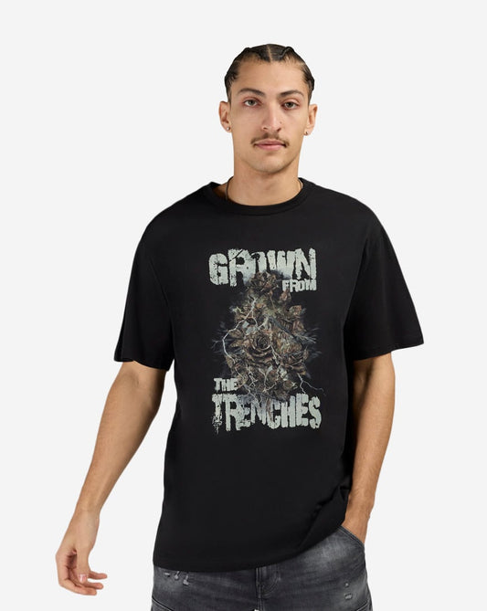 Grown From The Trenches Tee