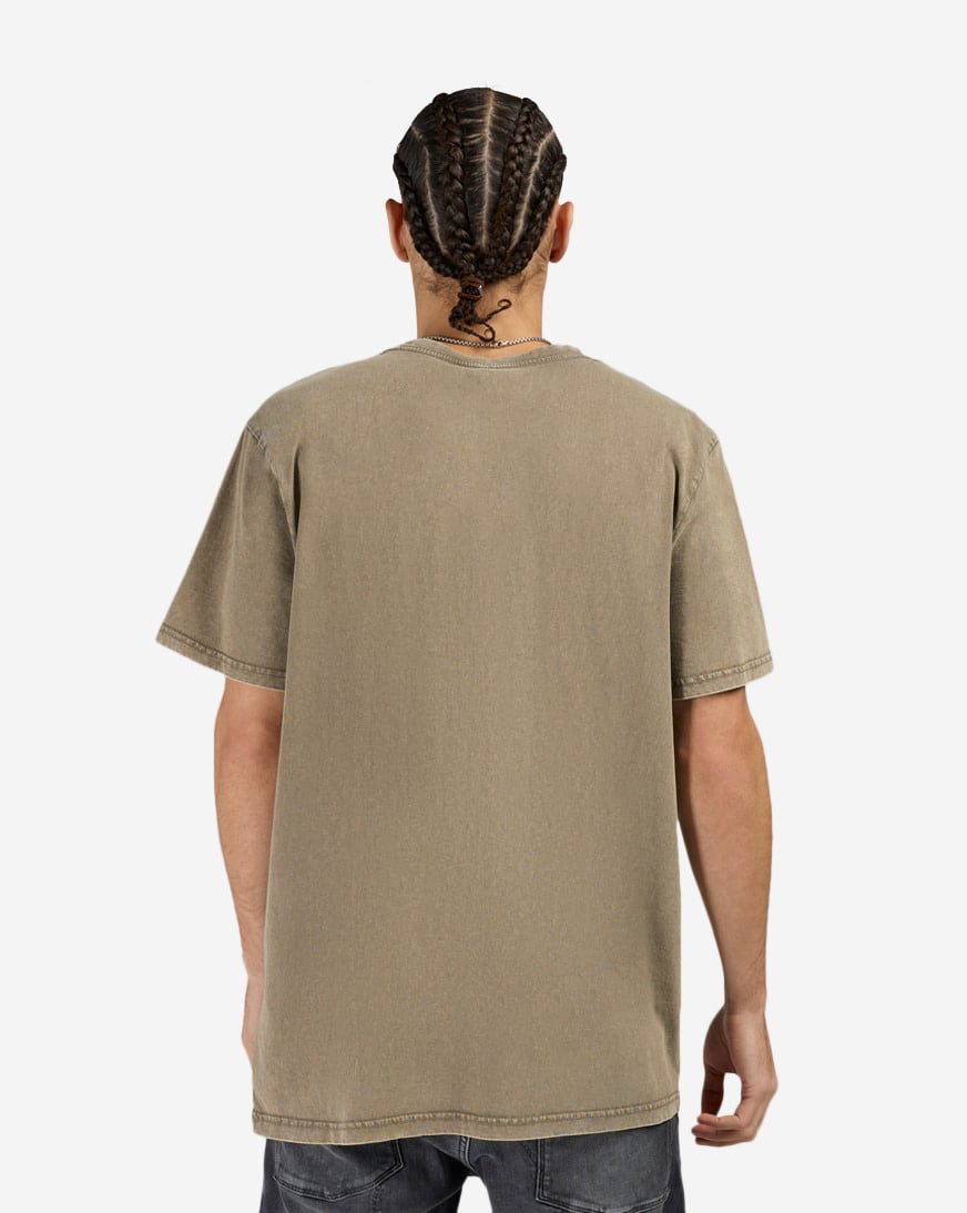 Grown From The Trenches Tee